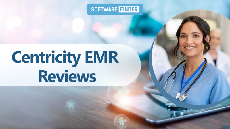 Centricity EMR Reviews