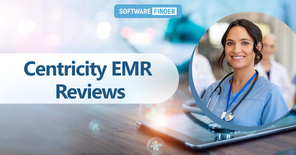 Centricity EMR Reviews