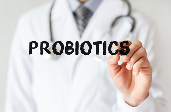 Probiotics For Immunity: How To Keep From Getting Sick This Winter