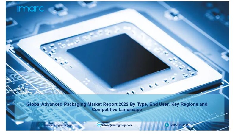 Advanced Packaging Market Growth, Demand and Analysis by 2027