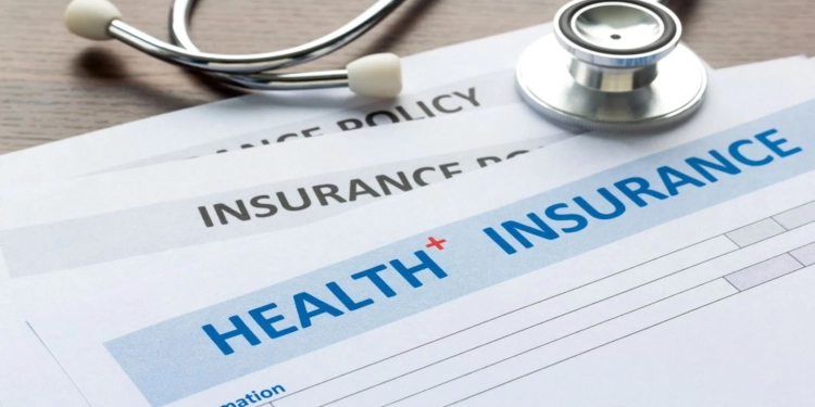 Which are the most reliable Health Insurance companies in India?