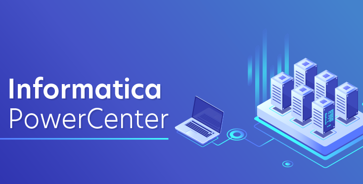 What an Informatica Powercenter course is and go through some of its key features