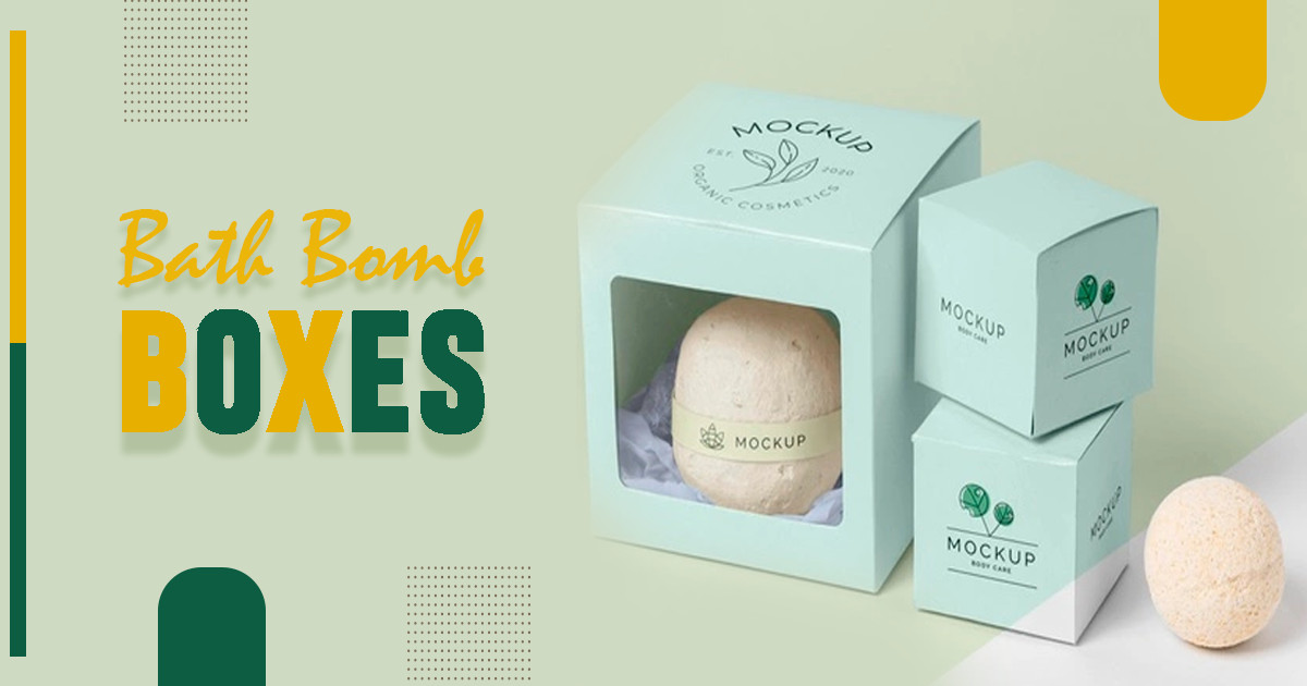 The Role of Mailer Boxes in Bath Bomb Packaging