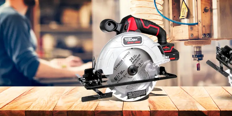 Is a Circular Saw worth the Investment?