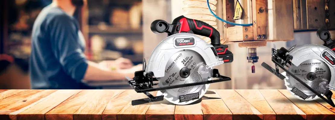 Is a Circular Saw worth the Investment?