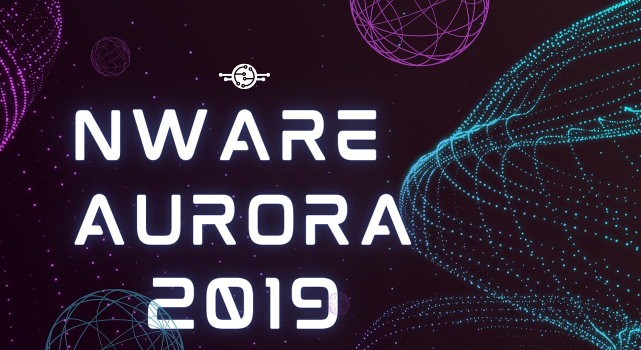 Nware aurora 2019 | Complete Information