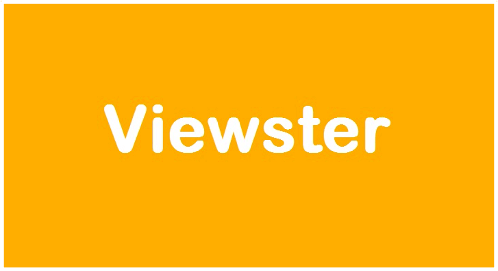 About: Viewster (iOS App Store version)
