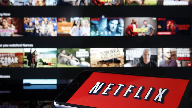 The Rise of Netflix: How Streaming Changed the Entertainment Industry