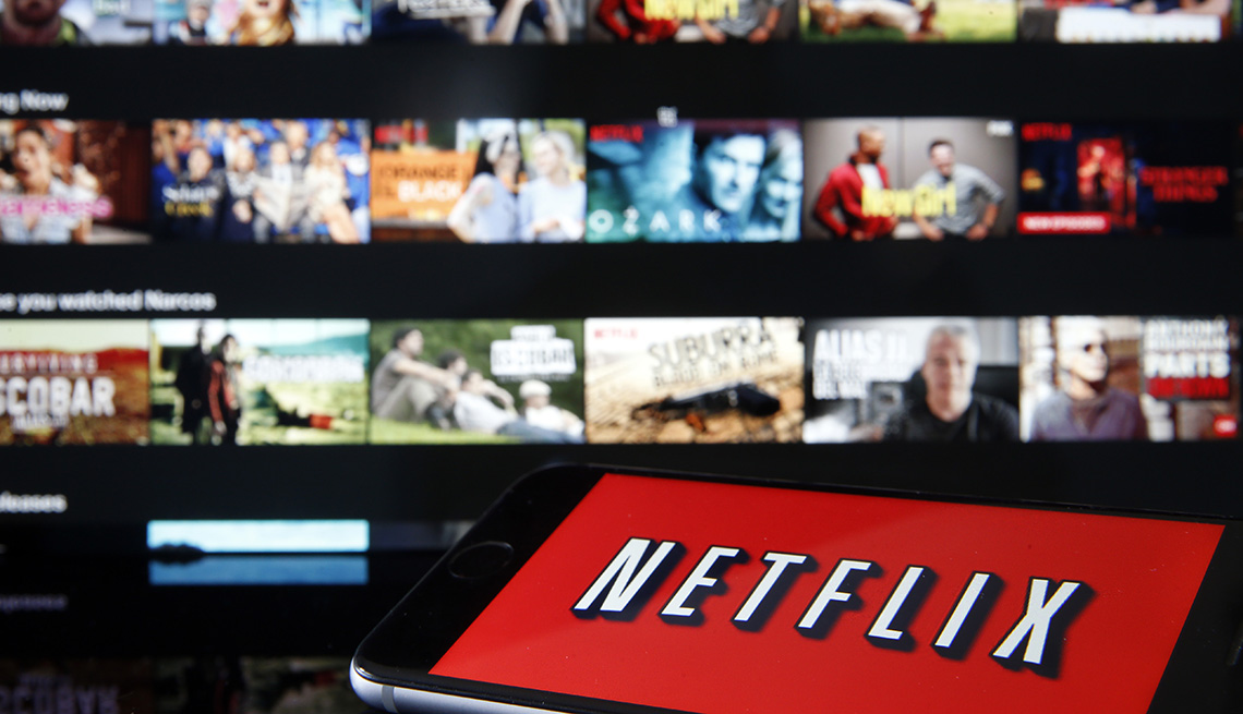 The Rise of Netflix: How Streaming Changed the Entertainment Industry
