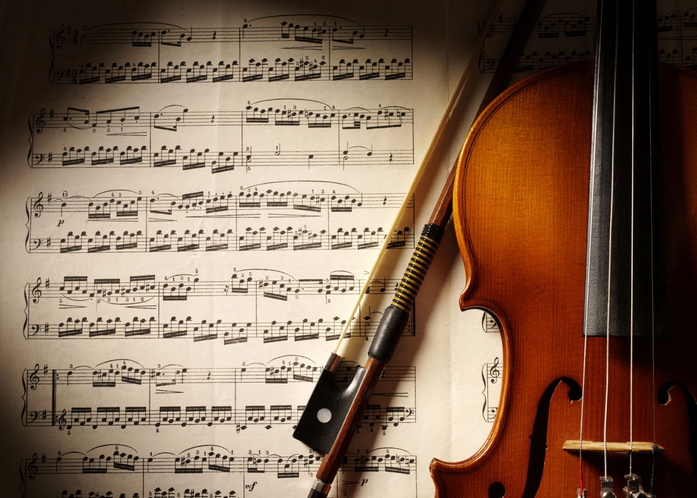 The Beauty of Classic Music: Understanding its Importance and Impact