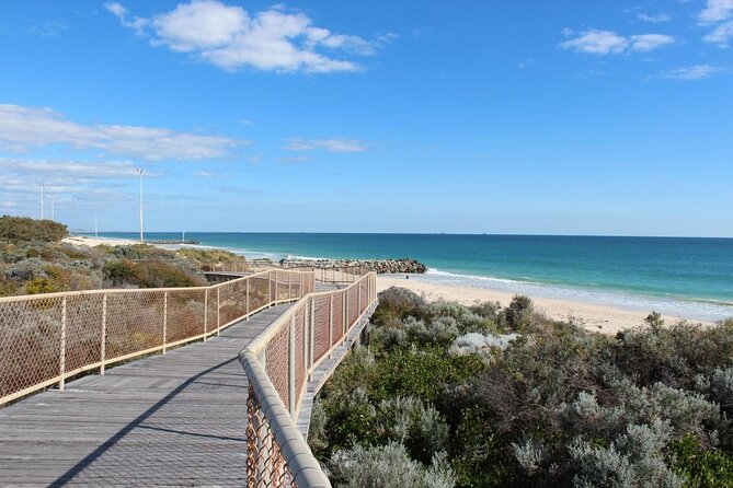 Exploring the Beauty of City Beach