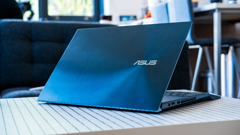The Importance of ASUS Products in Today’s Market