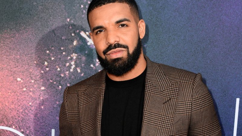 Drake Net Worth Income Source