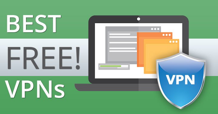 The Best Free VPN Tech: Protecting Your Online Privacy