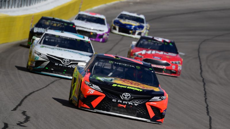 Revolutionary Racegear: The Future of Motorsports