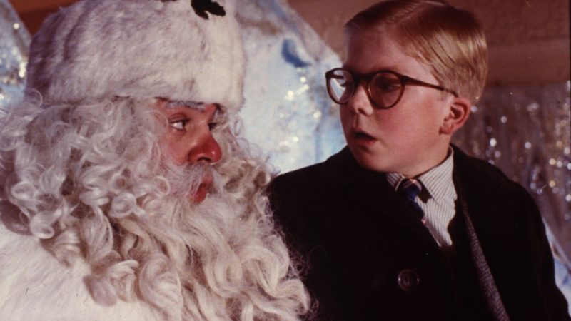 The Christmas Story Review