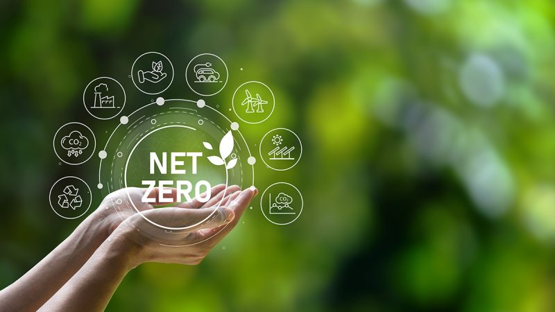 Net Zero: Understanding the Concept and Its Importance