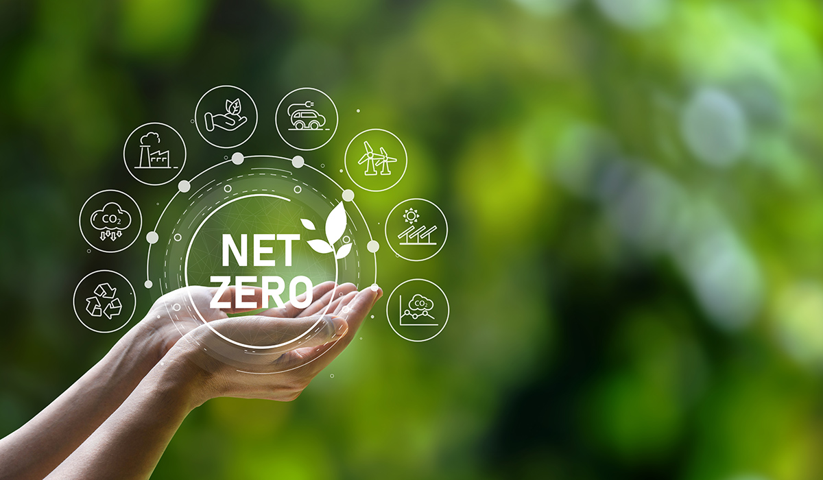 Net Zero: Understanding the Concept and Its Importance