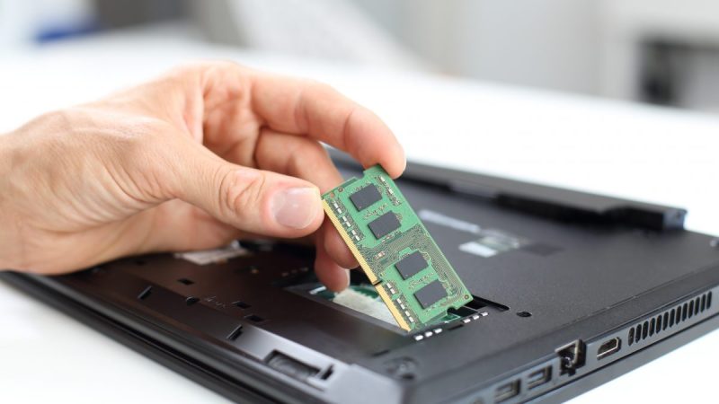 Laptop RAM Memory: What You Need to Know