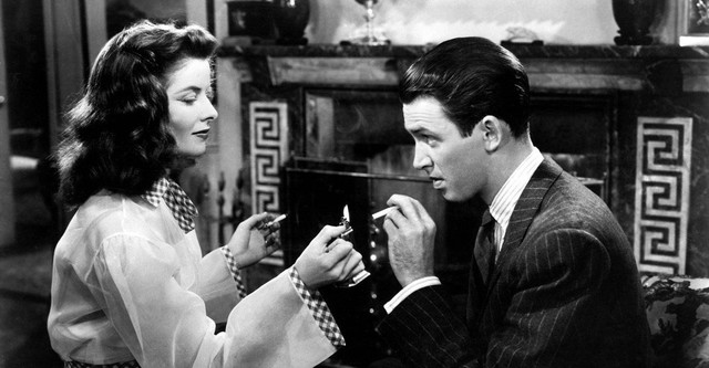 Watch The Philadelphia Story: A Classic Film Worth Your Time