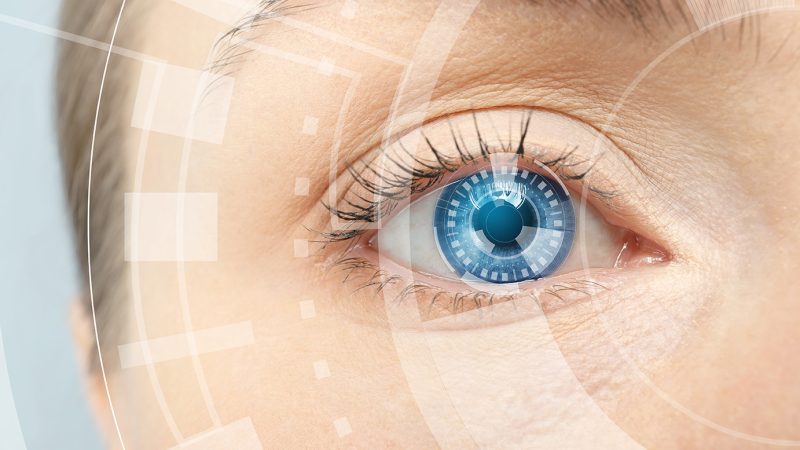 Blindness and Vision Impairment: Understanding the Causes, Symptoms, and Treatment Options