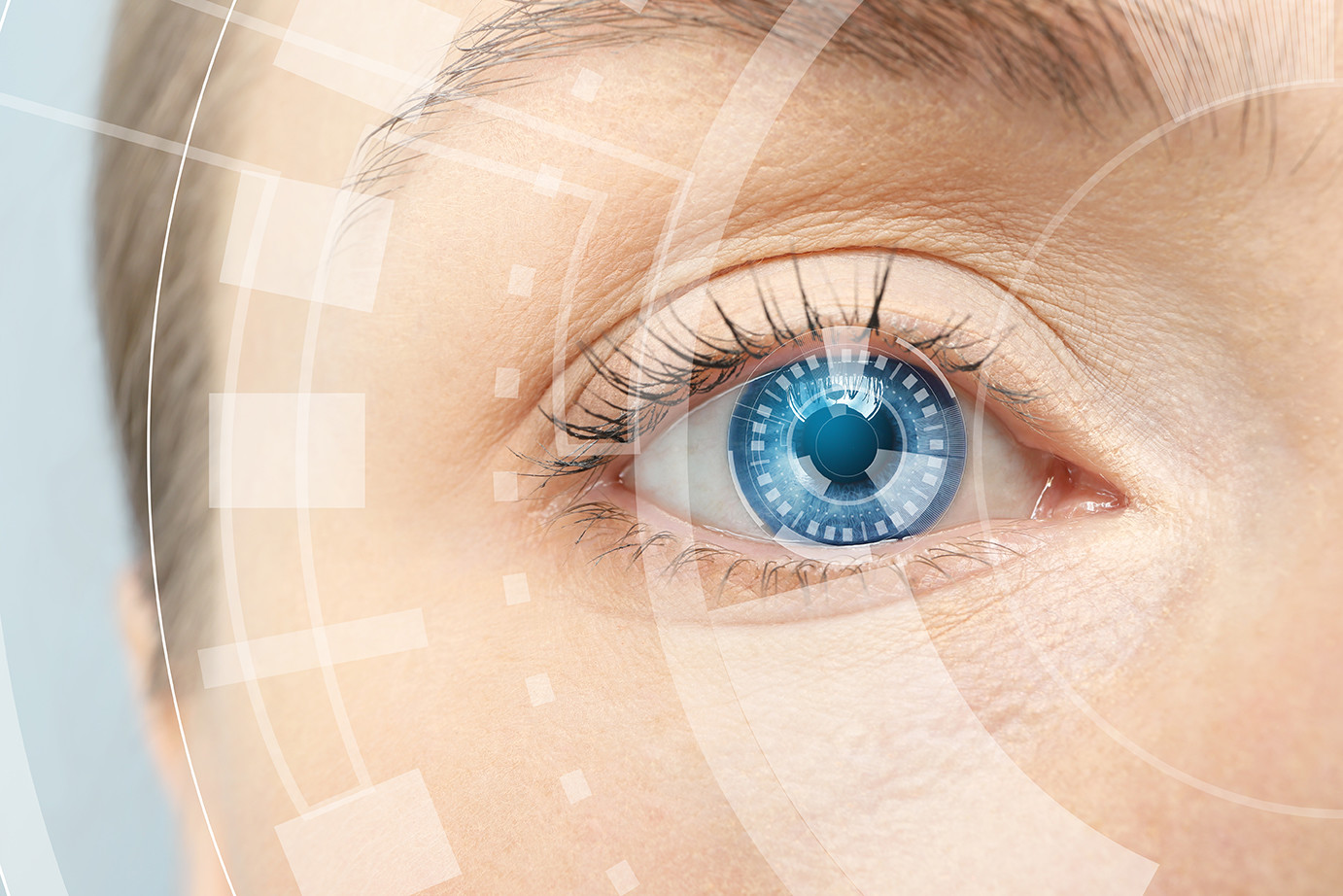 Blindness and Vision Impairment: Understanding the Causes, Symptoms, and Treatment Options