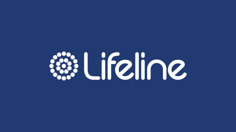 Lifeline Crisis Online Chat Service