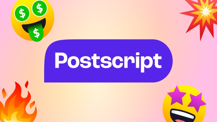 Postscript shopify sms 35m yckumparaktechcrunch