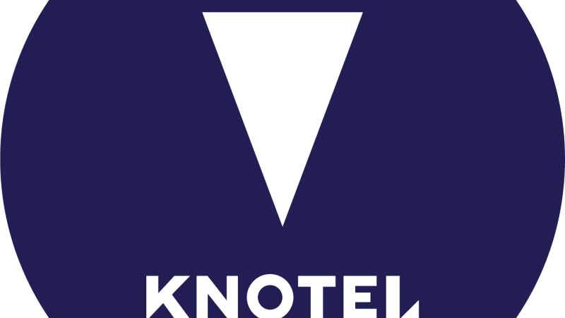 Cofounder knotel 70m azevedotechcrunch