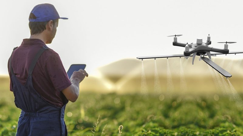 Dronedeploy 50m 142msawersventurebeat