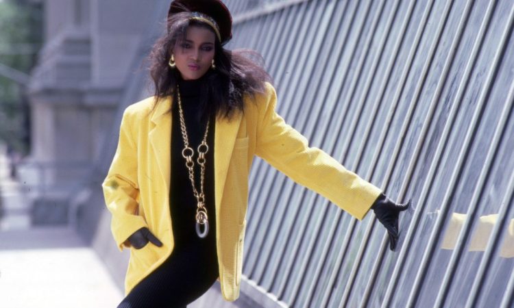 80’s Fashion: A Nostalgic Look Back at the Decade’s Most Iconic Trends