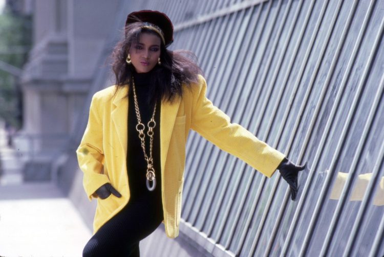 80’s Fashion: A Nostalgic Look Back at the Decade’s Most Iconic Trends