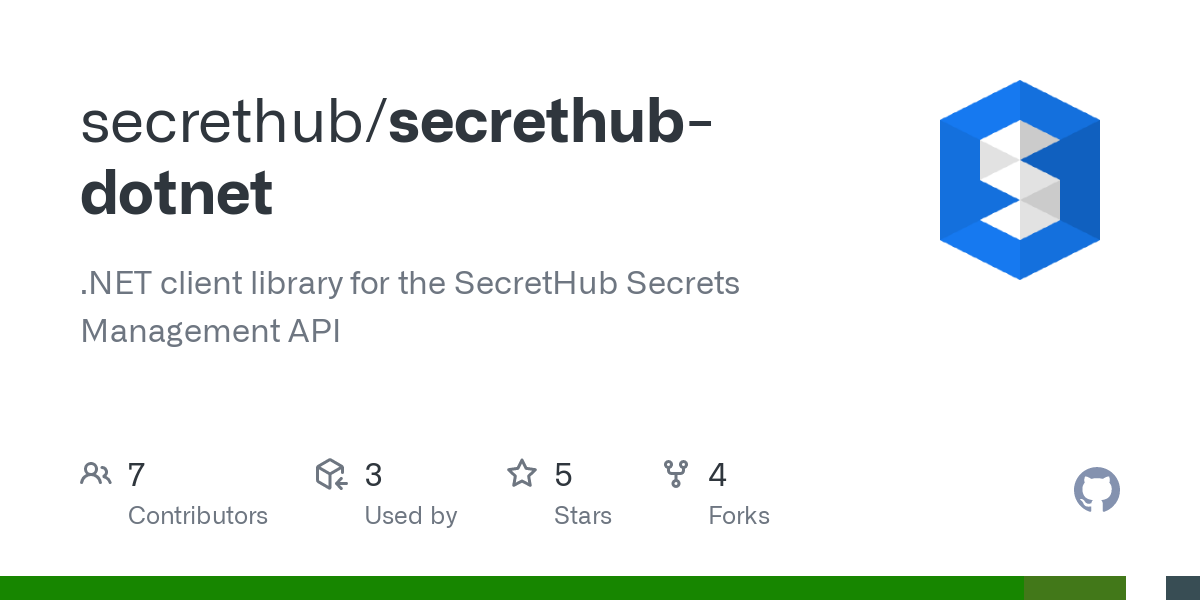 Secrethub secrets automationsawersventurebeat