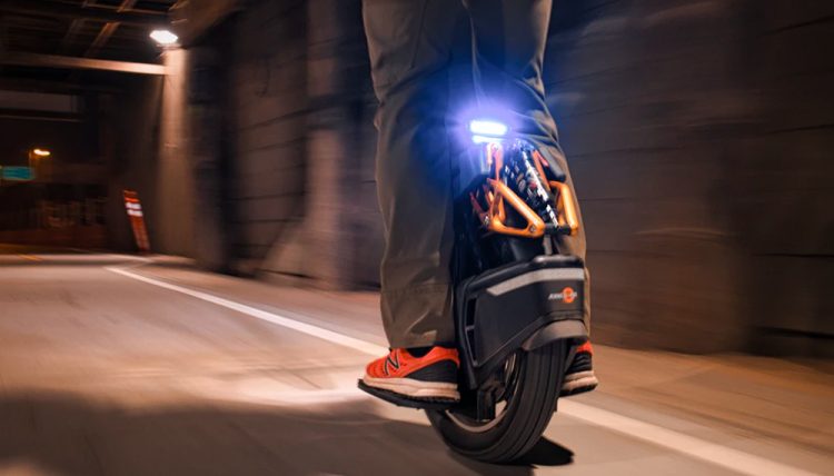 The Best Unicycle Electric: A Comprehensive Analysis