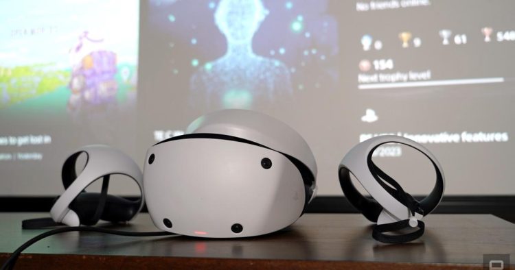 Virtual Reality Gaming on PlayStation: A Look at the