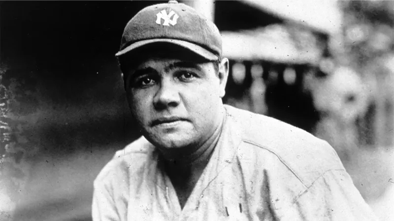 Babe Ruth Cards Worth: A Comprehensive Analysis