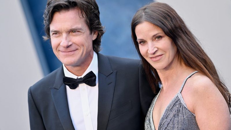 Jason Bateman: Unveiling the Man Behind Justine Bateman’s Heart