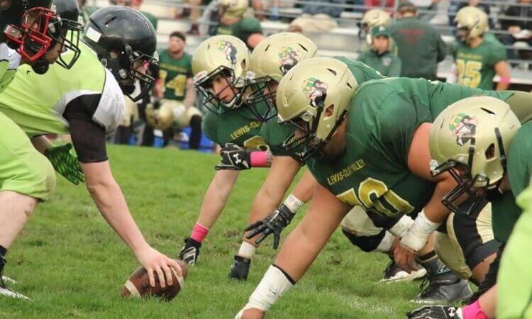 Exploring the Gridiron Glory: Lewis and Clark Valley Football