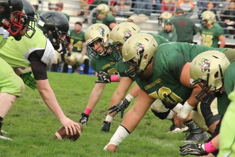 Exploring the Gridiron Glory: Lewis and Clark Valley Football