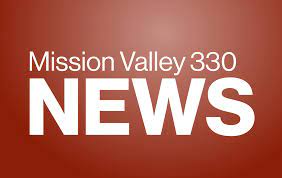 Mission Valley News