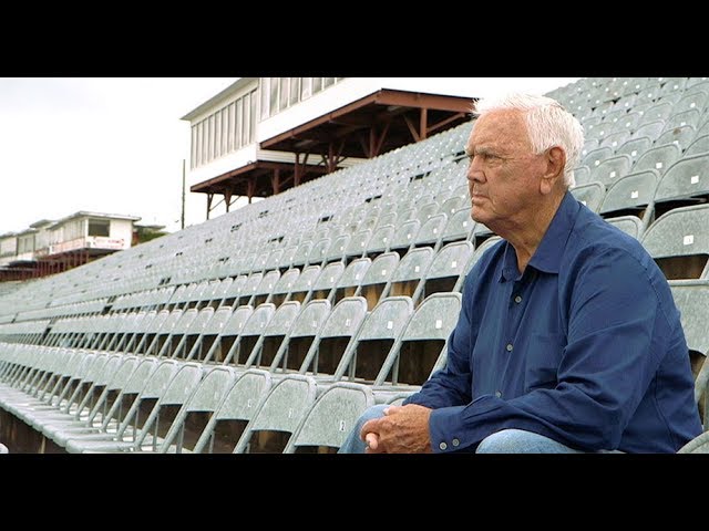 Junior Johnson’s Prodigy: A Glimpse into the Legacy of Junior Johnson and His Purchase Pro Endeavor