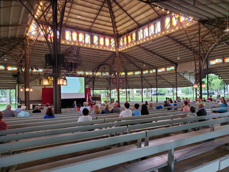 Tabernacle In Oak Bluffs Edu Gov Press Publishers
