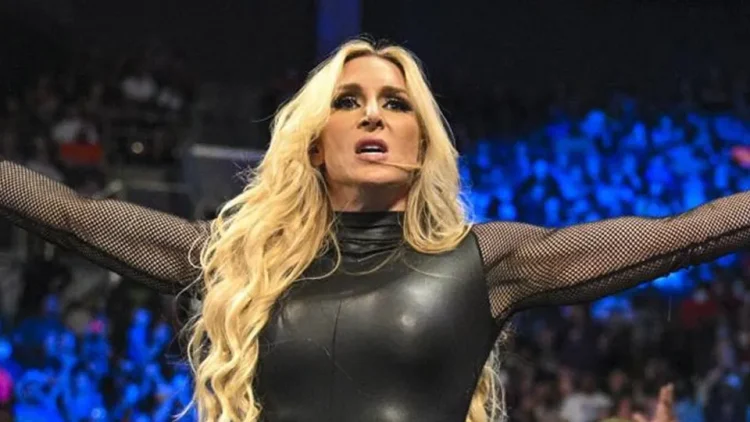 Charlotte Flair Leaked: A Devastating Invasion of Privacy