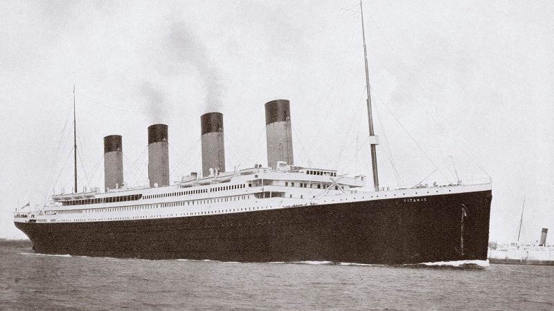 Unveiling the Mysteries of RMS Titanic: A Journey through Titanic Facts