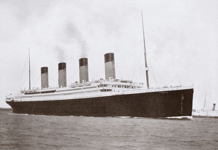 Unveiling the Mysteries of RMS Titanic: A Journey through Titanic Facts