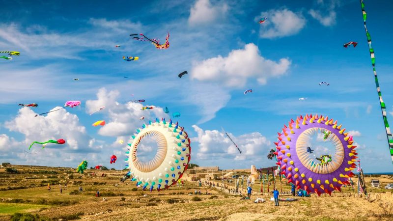 Unveiling the Old Kite Wayfinder: Navigating the Skies of Nostalgia