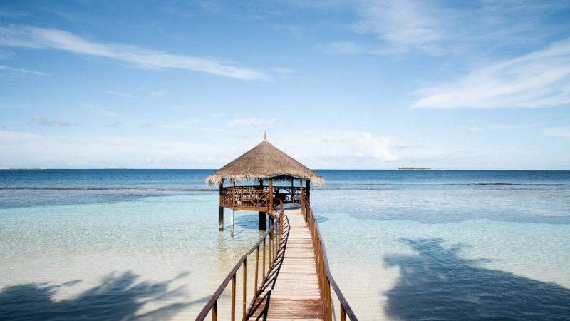 Discovering the Enchanting Maldives: A Tropical Paradise in the Indian Ocean
