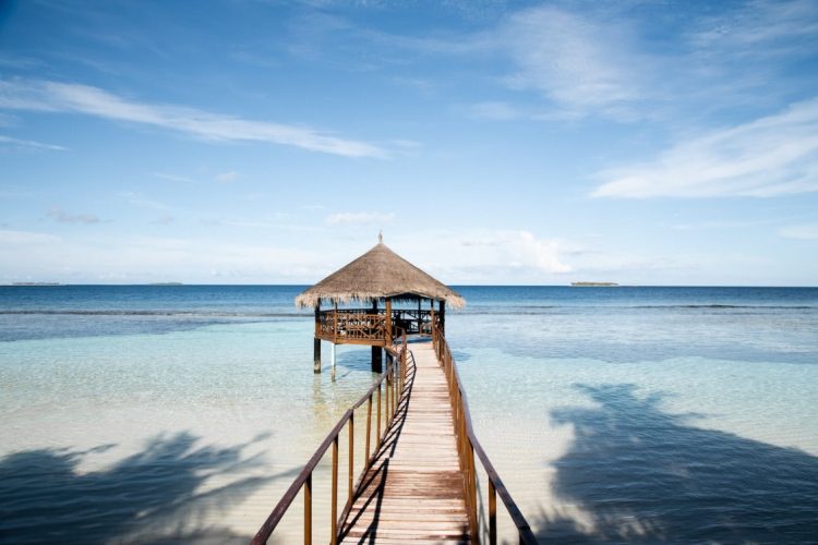 Discovering the Enchanting Maldives: A Tropical Paradise in the Indian Ocean