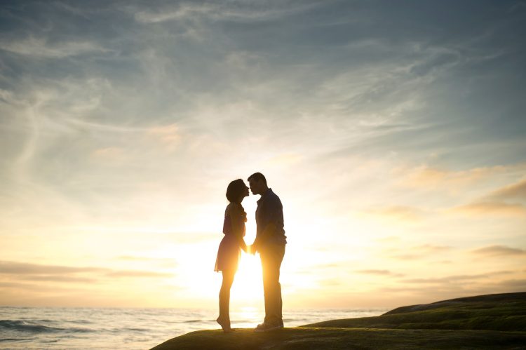 The Art of Kissing: Decoding the Perfect Kiss Duration