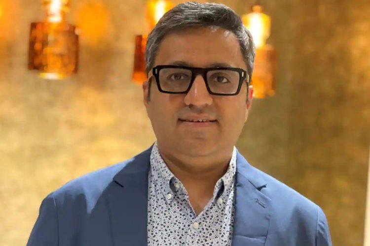 Unveiling the Success Saga: Ashneer Grover’s Remarkable Journey to Wealth